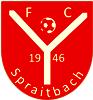 Wappen FC Spraitbach 1946  40391