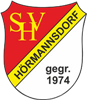 Wappen SV Hörmannsdorf 1974 diverse  59647
