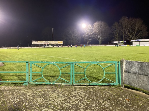 Sportpark KVV Dosko - Baarle-Hertog