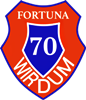 Wappen SV Fortuna 70 Wirdum II