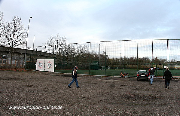 Nordsee-Stadion Nebenplatz 2 - Bremerhaven