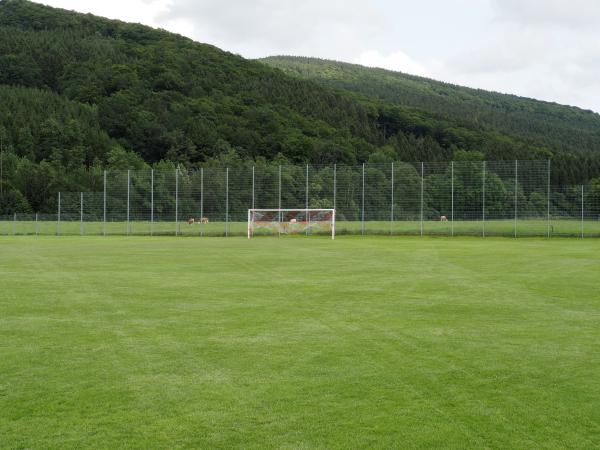 Rot-Weiß Arena - Olsberg-Wiemeringhausen