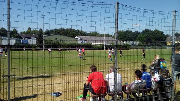 Sportanlage Breite Straße - Mönchengladbach-Rheydt