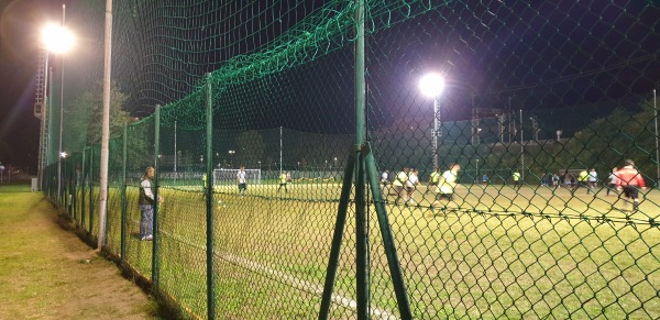 Campo Sportivo Aldo Cerè - Bologna