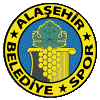 Wappen Alaşehir Belediyespor