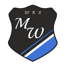 Wappen WKS Muchobór Wrocław