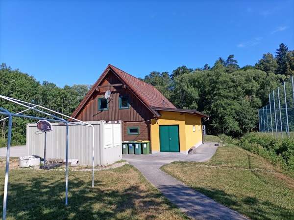 Sportplatz Moggau - Laßnitzhöhe