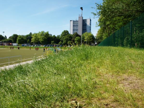 Bezirkssportanlage Emst - Hagen/Westfalen-Emst