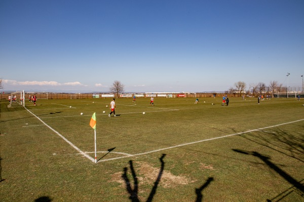 Stadionul Conpet - Strejnic