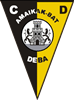 Wappen Amaikak-Bat KE