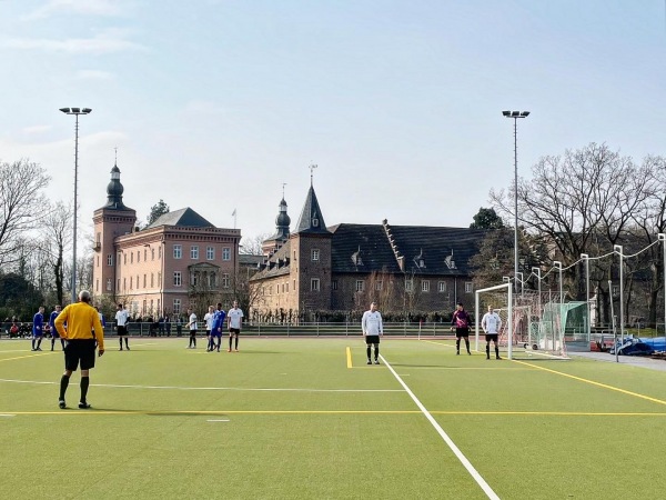 Stadion Liblar - Erftstadt-Liblar