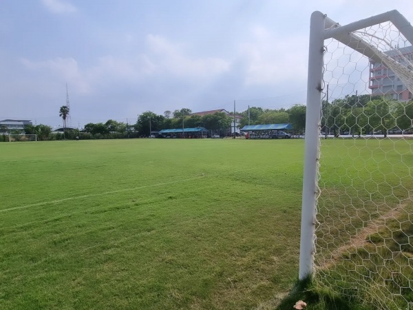 Nakhon Ratchasima College Field - Nakhon Ratchasima