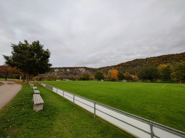 Sportanlage Altmühlring - Kipfenberg-Arnsberg