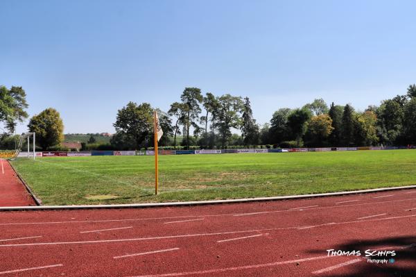 Sportanlage Am Forchenwald - Lauffen/Neckar