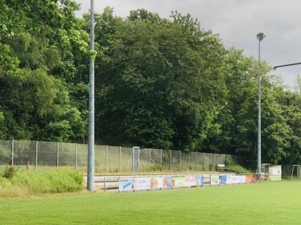 Sportplatz am Thingplatz - Rinteln-Krankenhagen