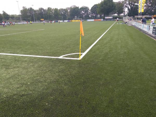 Sportpark De Noork - Hengelo OV