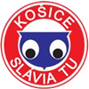 Wappen Slávia TU Košice