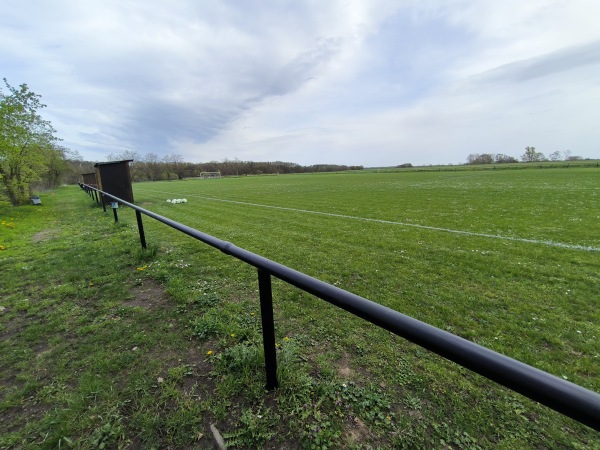 Sportplatz Mühlenberg - Salzwedel-Brietz
