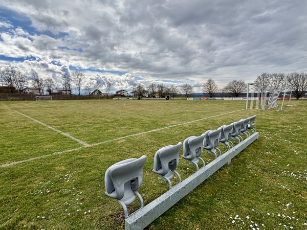 Sportplatz Pähl - Pähl