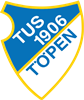 Wappen TuS 06 Töpen  50296