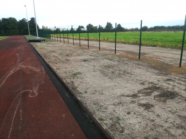 Sportanlage am Schulzentrum - Jork