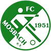 Wappen FC Mosbach 1951  28644