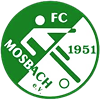Wappen FC Mosbach 1951