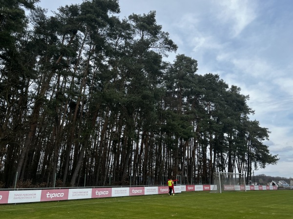 Sportanlage Am Kühberg - Heroldsbach-Oesdorf