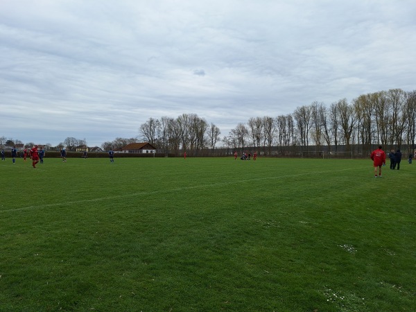 Sportanlage An der Kohlstatt Platz 2 - Langenmosen