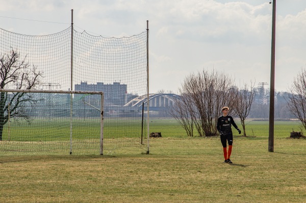 Werner-Arena - Zeithain-Röderau-Bobersen