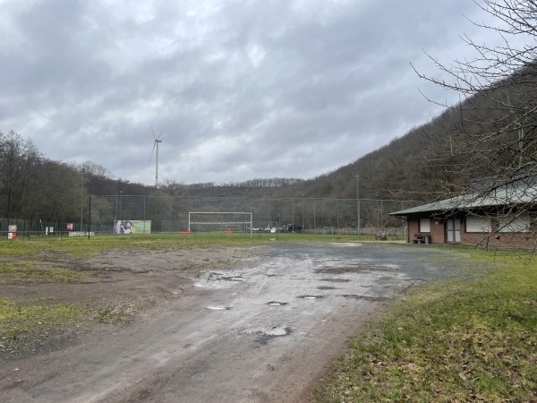 Sportplatz Monreal - Monreal