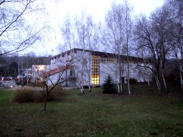 Stadthalle Zwenkau - Zwenkau