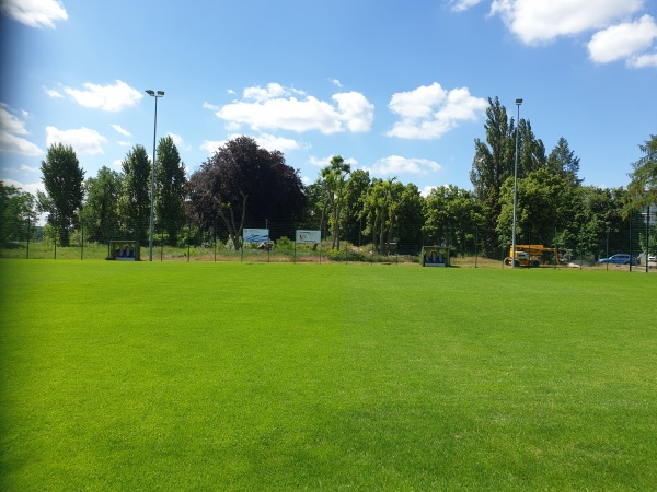 Sportpark Luftschiffhafen Platz 2 - Potsdam