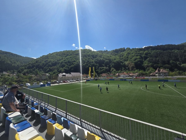 Baza Sportivă Sola Grația - Dragoslavele