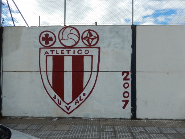 Campo Pedro Berruezo - Málaga, AN