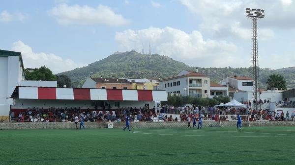 Estadio San Martì - Es Mercadal, Menorca, IB