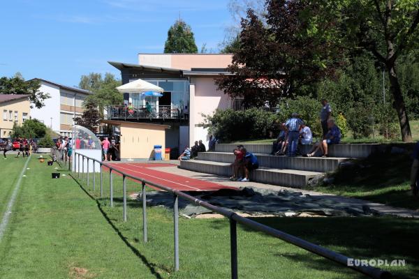 Sportplatz Kehlen - Meckenbeuren-Kehlen