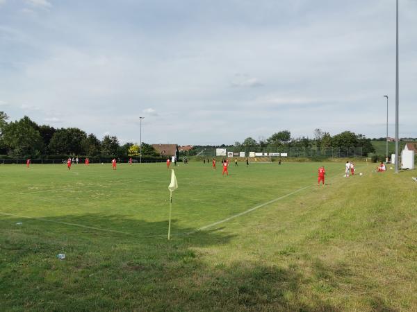 Sportanlage Am Forchenwald Platz 3 - Lauffen/Neckar