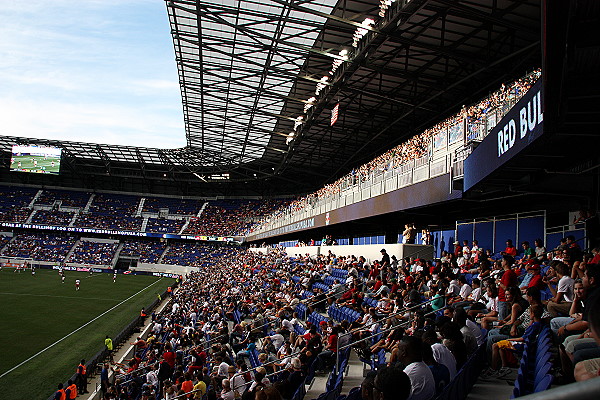 Red Bull Arena - Harrison, NJ