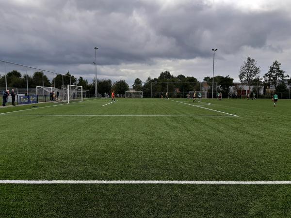 Sportpark Hoogkerk veld 3 - Groningen-Hoogkerk
