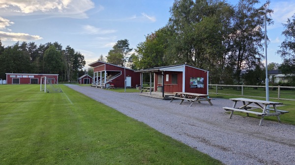 Ingsvallen - Länghem