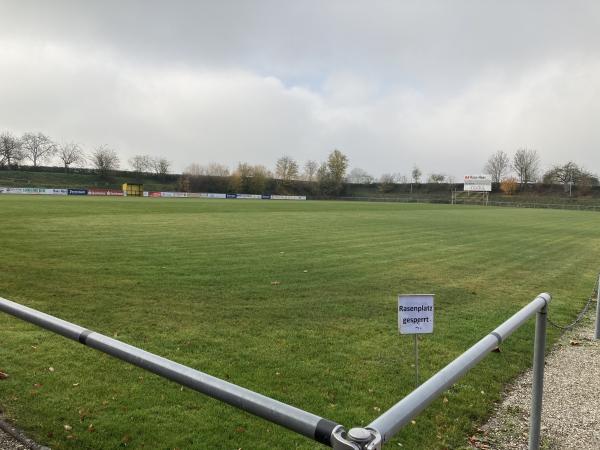 Sportanlage Dumpfental - Lichtenau/Baden-Scherzheim
