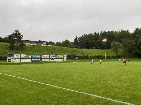 Sportplatz Riedmatt - Niederwil