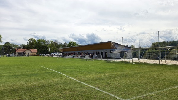 Sportovni areal Sokol Bavorov - Bavorov