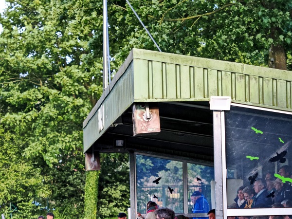 Vennestadion - Borken/Westfalen-Burlo