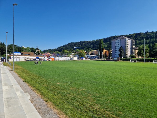 Sportplatz Allmend - Horgen