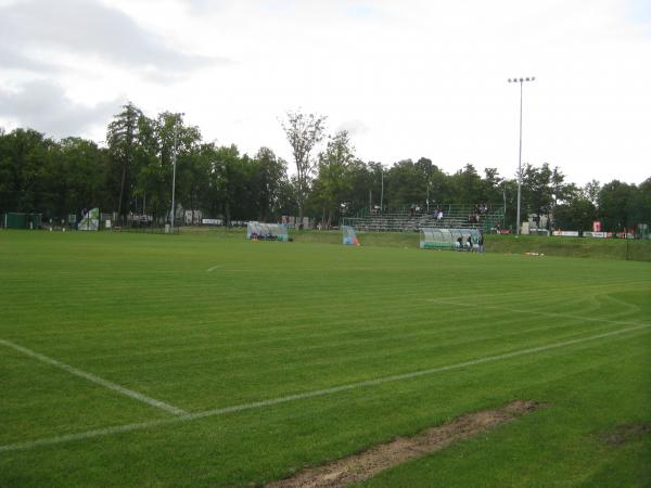 Maarjamäe staadion - Tallinn