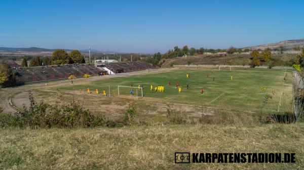 Stadionul Victoria - Călan