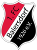Wappen 1. FC Baiersdorf 1926 II  62579