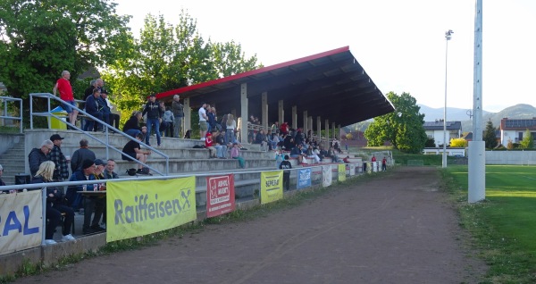 Stadion Bärnbach - Bärnbach